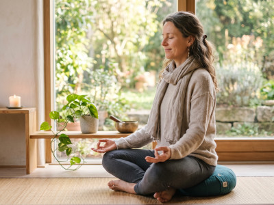 Meditationen